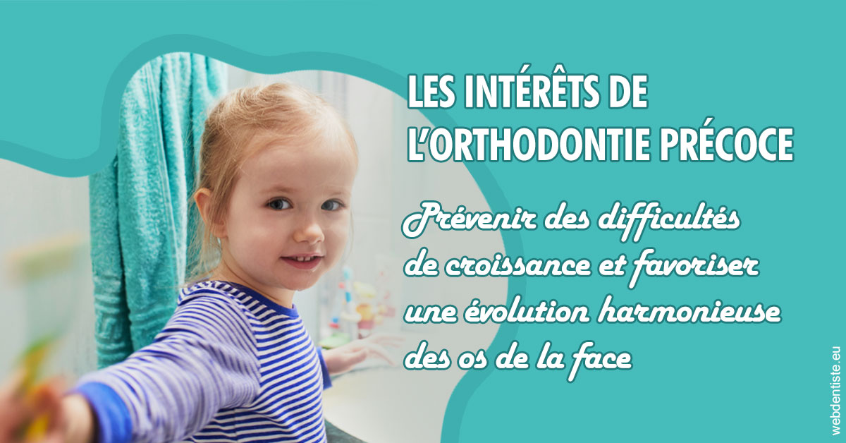 https://dr-infante-christian.chirurgiens-dentistes.fr/Les intérêts de l'orthodontie précoce 2