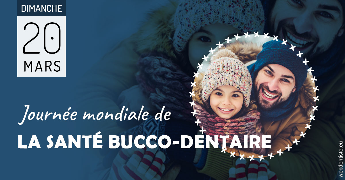 https://dr-infante-christian.chirurgiens-dentistes.fr/La journée de la santé bucco-dentaire 1