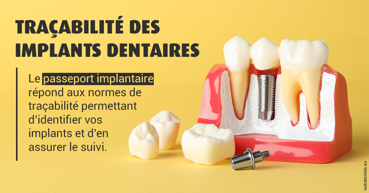 https://dr-infante-christian.chirurgiens-dentistes.fr/T2 2023 - Traçabilité des implants 2