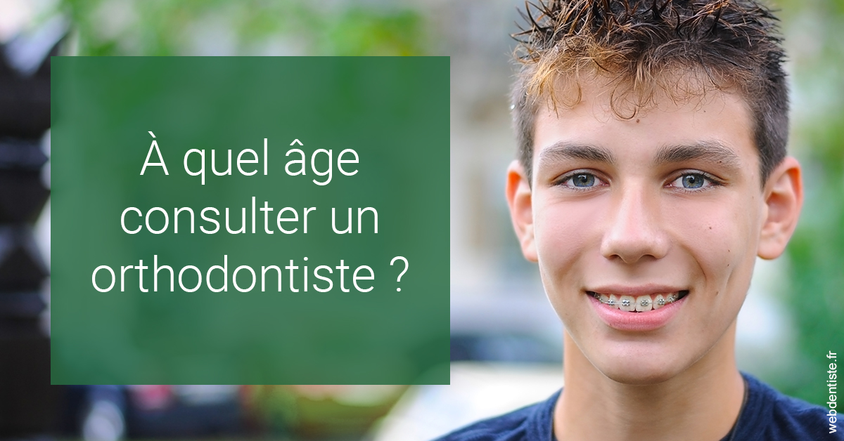 https://dr-infante-christian.chirurgiens-dentistes.fr/A quel âge consulter un orthodontiste ? 1